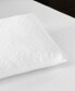 Фото #9 товара Custom Comfort Memory Foam Cluster Pillow, Jumbo
