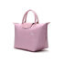 Фото #2 товара Сумка складная Longchamp Le Pliage 1623619P36, среднего размера, розовая
