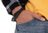 Фото #3 товара Браслет мужской кожаный Troli VABOB011