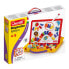 Фото #2 товара QUERCETTI Little Bag Board W/ Magnetic Letters 65 Pieces