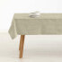 Tablecloth Belum Liso Beige 100 x 155 cm