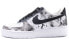 Фото #2 товара Кроссовки Nike Air Force 1 Low Chinese Ink Art Women's Black White