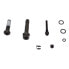Фото #1 товара SRAM Spare Parts Kit Tornilleria Pinza Guide R/Rs
