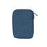 Фото #2 товара rivacase Biscayne - Polyester - Blue - 2 pockets - Zipper - 135 mm - 40 mm