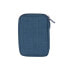 rivacase Biscayne - Polyester - Blue - 2 pockets - Zipper - 135 mm - 40 mm