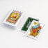 Фото #3 товара FOURNIER Spanish Card Deck Nº 27 50 Letters In Plastic Case Board Game