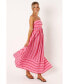 Women's Pixie Maxi Dress