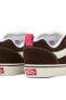 Фото #6 товара Кроссовки женские Vans Kahve VN0009QCBF21 Knu Skool