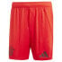 ADIDAS FC Bayern Munich 24/25 home shorts Красный, S - фото #4