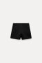 Zw collection high-waist shorts