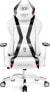 Фото #2 товара Fotel Diablo Chairs X-Horn 2.0 (XL) King Size Biały