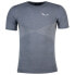 ფოტო #1 პროდუქტის SALEWA Zebru Responsive long sleeve T-shirt
