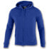 JOMA Combi full zip sweatshirt