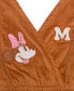 ფოტო #5 პროდუქტის Toddler & Little Girls Minnie Mouse Long Sleeve 2-Piece Dress Set