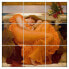 Фото #1 товара Wandbild Flaming June