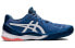 Кроссовки Asics Gel-Resolution 8 рожевые 42 - фото #2