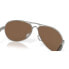 Фото #6 товара Очки OAKLEY Feedback Sunglasses