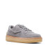 Фото #3 товара Clarks Sandford Ronnie Fieg Kith 26170078 Mens Gray Lifestyle Sneakers Shoes