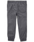 Toddler Everyday Pull-On Pants 3T