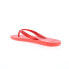 Фото #6 товара Diesel Sa-Kauay Nl Y02802-P4442-T4338 Mens Red Flip-Flops Sandals Shoes