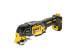 Фото #1 товара DeWalt Multifunctional Tool 18V, без батарей и зарядного устройства DCS356N