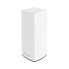Фото #1 товара Dual-Band Mesh WiFi 6 System - 1-Pack - White - Internal - Mesh system - 185 m² - Dual-band (2.4 GHz / 5 GHz) - Wi-Fi 6 (802.11ax)