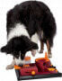Trixie Zabawka dla psa Dog Activity "Poker Box 2" 31 × 10 × 31 cm