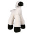 TRIXIE Plush Long Legged Sheep 30 cm