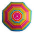 Фото #2 товара Зонт PINCHO Marbella 4 200 см Алюминиевый штырь Multicolour