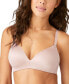 ფოტო #1 პროდუქტის Women's Future Foundation Wire-Free Bra 956281