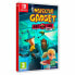 NINTENDO GAMES Switch Inspector Gadget Mad Time Party - фото #2