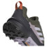 ADIDAS Terrex AX4 Goretex hiking shoes