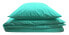 Фото #5 товара Комплект постельного белья One-Home Uni тюркоаз 135х200 см