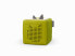 Фото #4 товара Tonies 03-0013 - Toy musical box - Green - 3 yr(s) - Square - Android,iOS - Battery