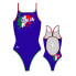 Фото #1 товара TURBO Italy 2012 Thin Strap Swimsuit