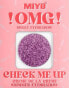 Фото #1 товара Schimmernder Lidschatten - Miyo OMG! Shimmer Eyeshadows 23