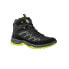 Фото #6 товара Albatros Arden Blacy Ctx Mid U MLI-S40B1 shoes black