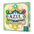 ASMODEE Azul Jardín De La Reina Spanish Board Game