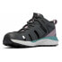 Кроссовки Columbia Trailstorm™ H20 для походов. Dark Grey / Deep, 37 - фото #5