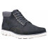 TIMBERLAND Bradstreet Chukka Boots 45.5 - фото #1