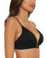 ფოტო #2 პროდუქტის Women's Color Code U-Wire Bikini Top