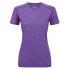 Фото #2 товара MONTANE Primino 140 Crew short sleeve T-shirt