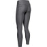 Фото #6 товара Under Armour 275916 leggings, Charcoal Light Heather/Metallic, X-Small