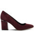 ფოტო #2 პროდუქტის Women's Celsa Slip-On Pumps