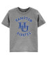 Фото #2 товара Toddler Hampton University Tee 3T