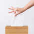 Фото #3 товара Kosmetiktücherbox aus Bambus
