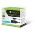 Techly IUSB-REP20TY - 5 m - USB A - USB A - USB 2.0 - 480 Mbit/s - Black