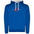 Фото #1 товара KRUSKIS Cookie Two-Colour hoodie