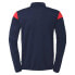 Фото #3 товара UHLSPORT Squad 27 Classic Tracksuit Jacket