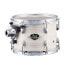 Фото #1 товара Pearl Export Tom Add-On Pack 8"x7" Slipstream White